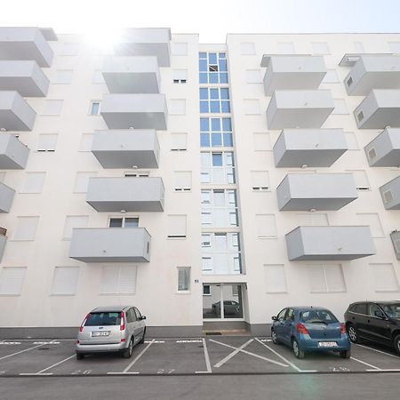 Alpha Level Apartment Zadar Zewnętrze zdjęcie