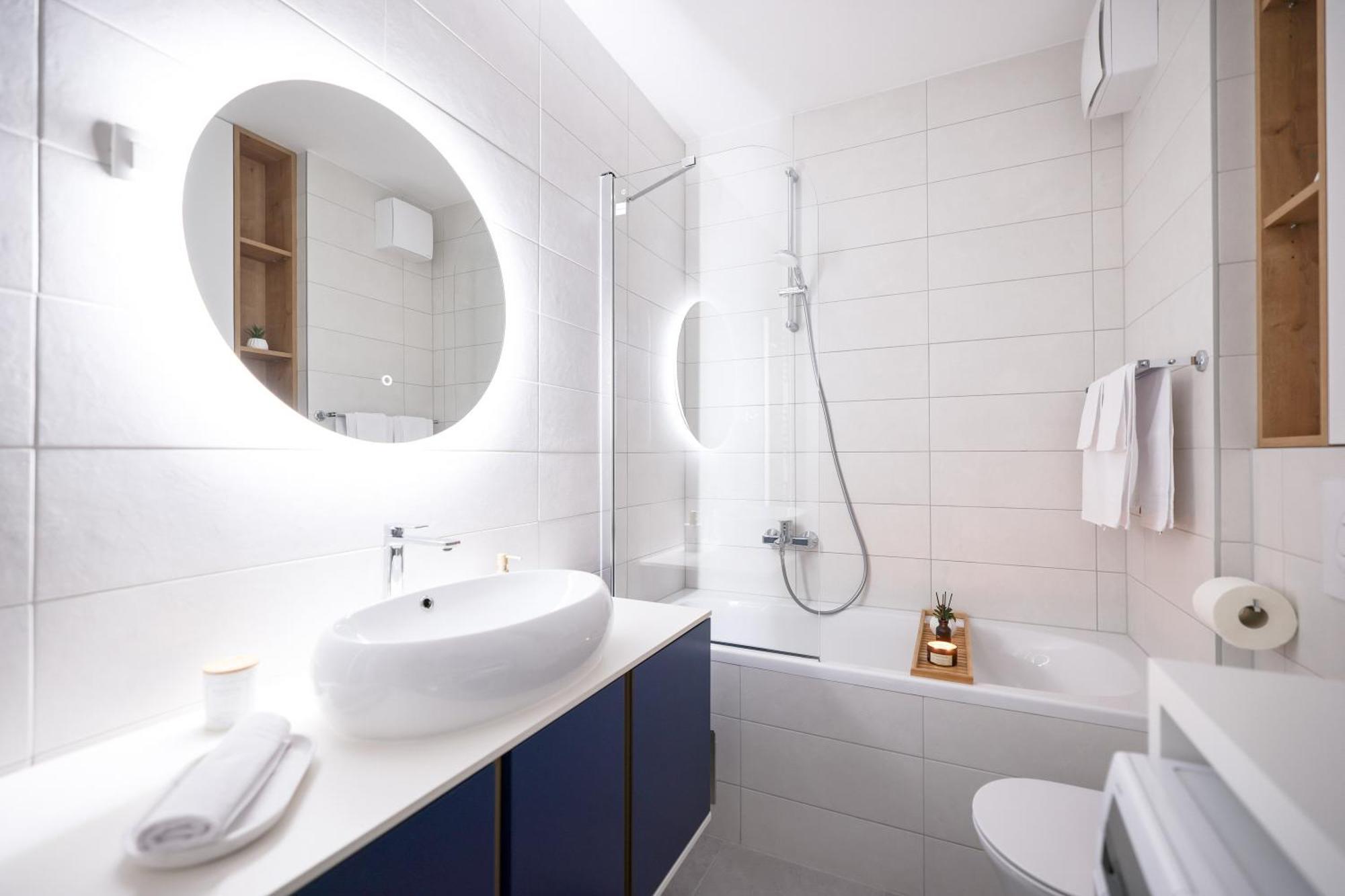 Alpha Level Apartment Zadar Zewnętrze zdjęcie