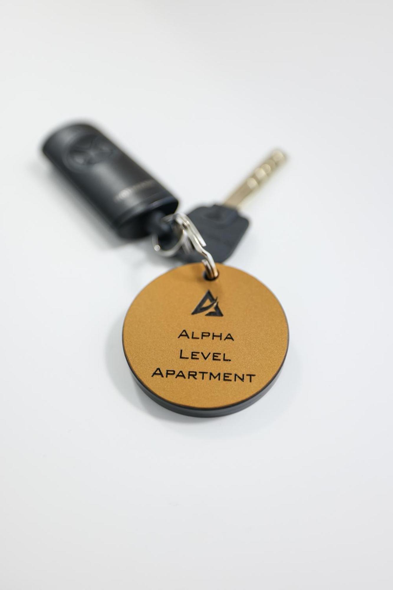 Alpha Level Apartment Zadar Zewnętrze zdjęcie