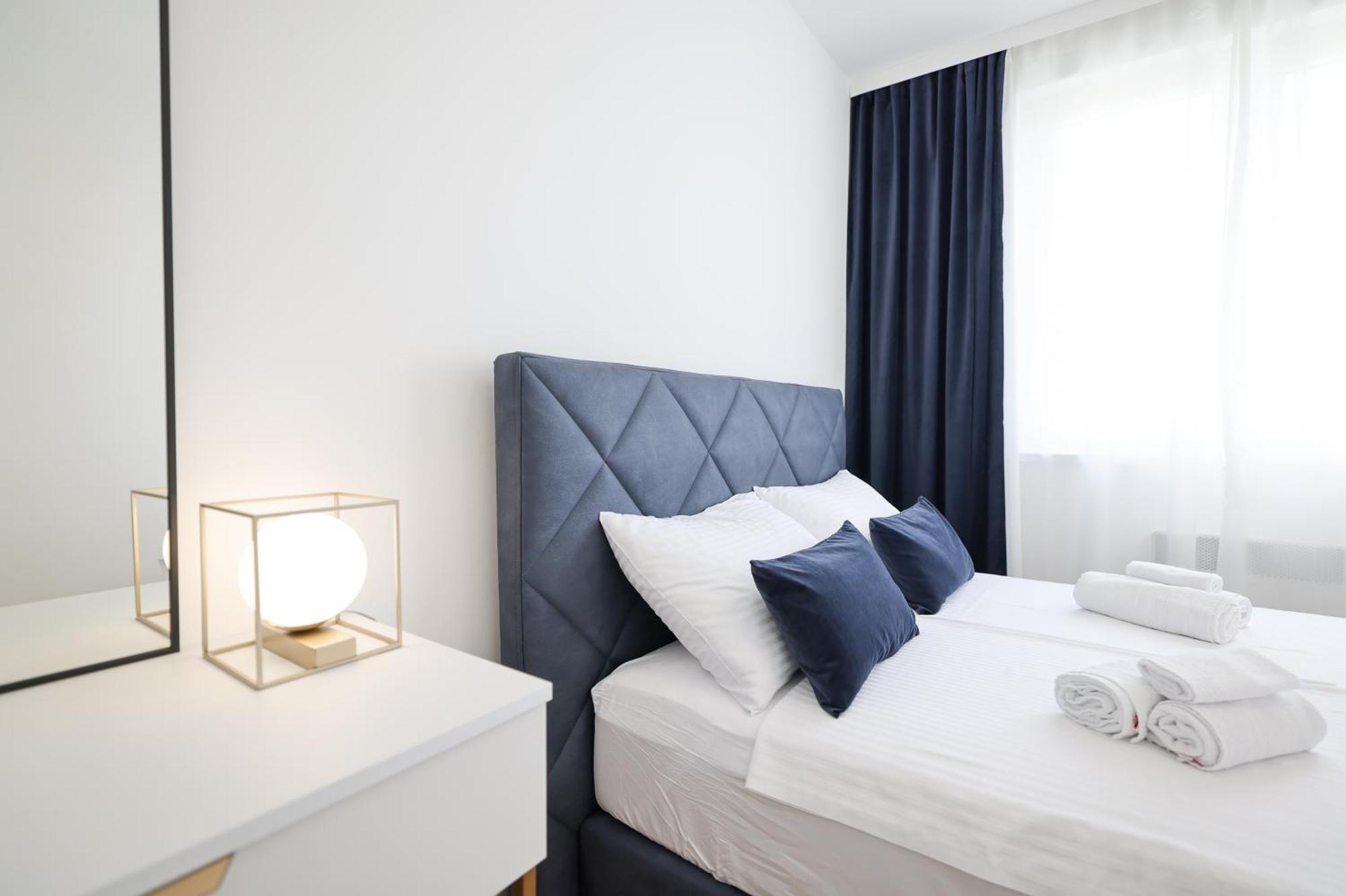 Alpha Level Apartment Zadar Zewnętrze zdjęcie