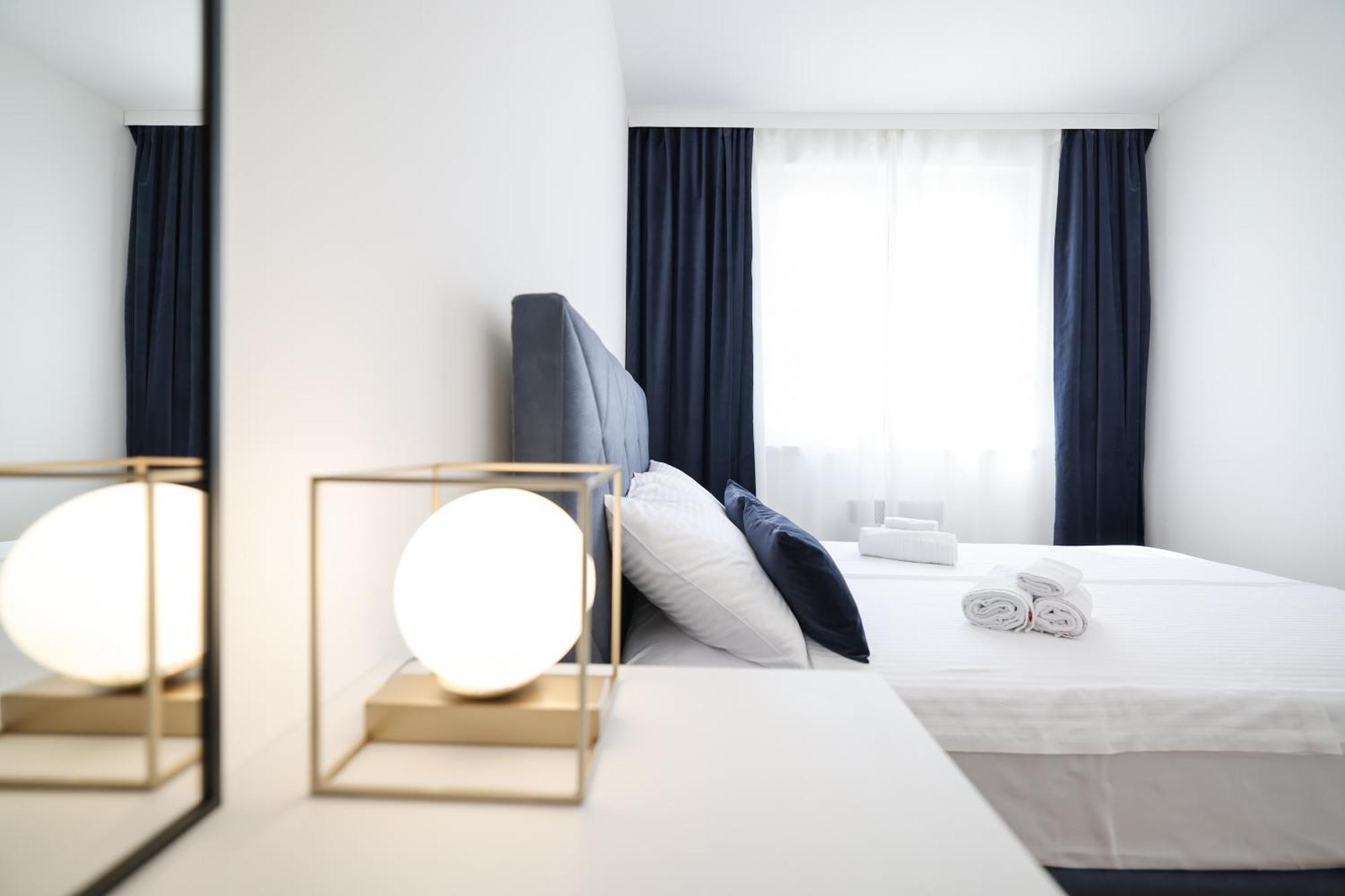 Alpha Level Apartment Zadar Zewnętrze zdjęcie