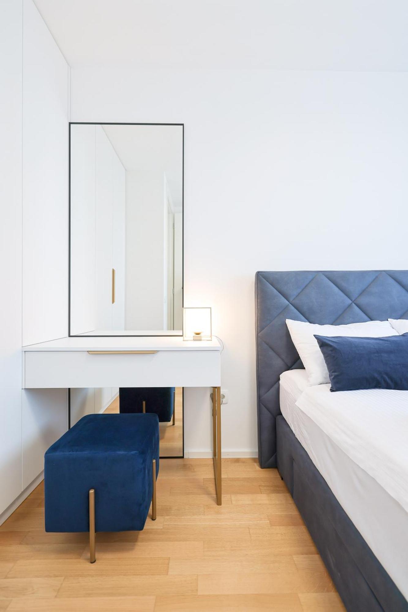 Alpha Level Apartment Zadar Zewnętrze zdjęcie