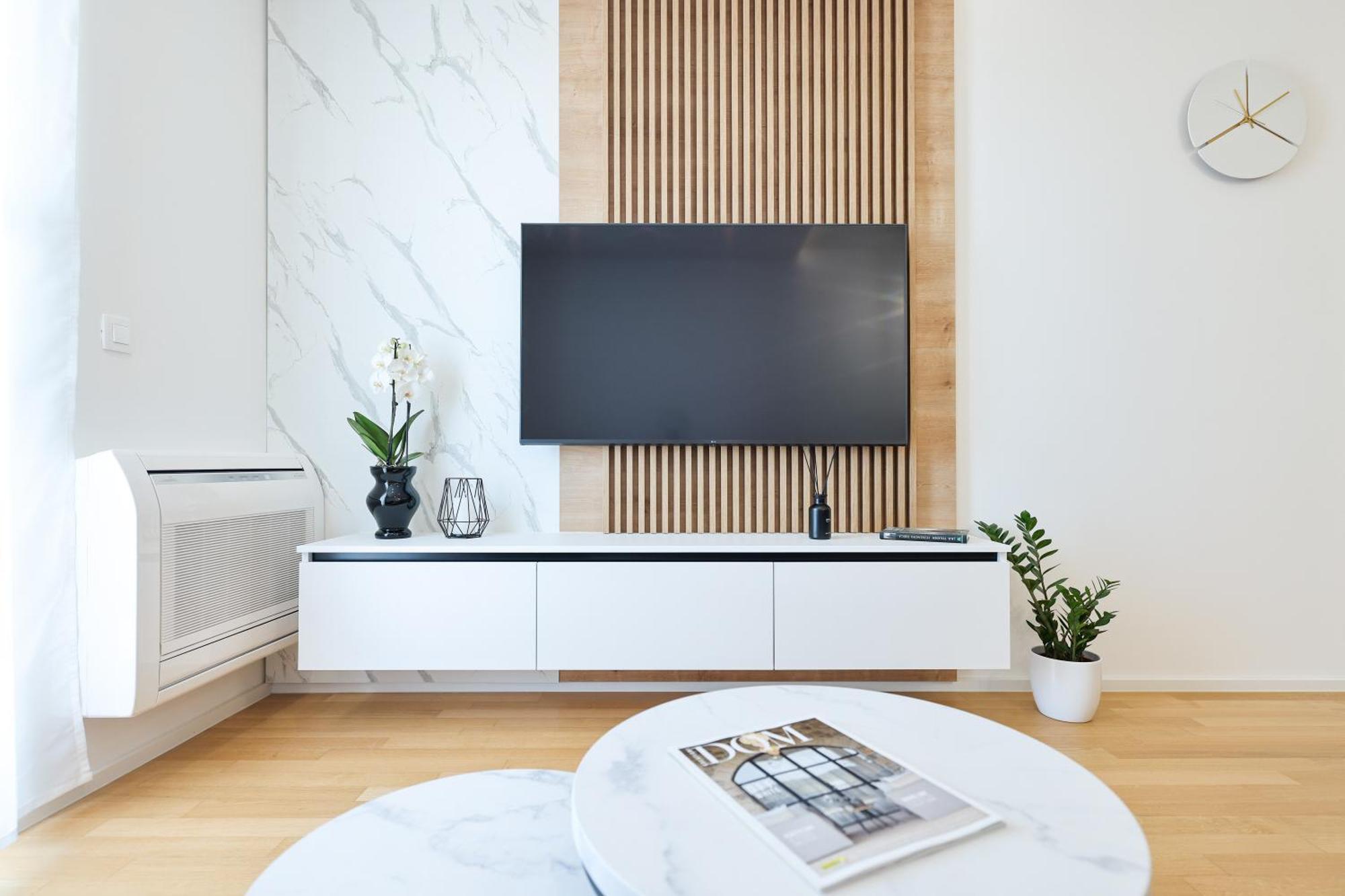 Alpha Level Apartment Zadar Zewnętrze zdjęcie