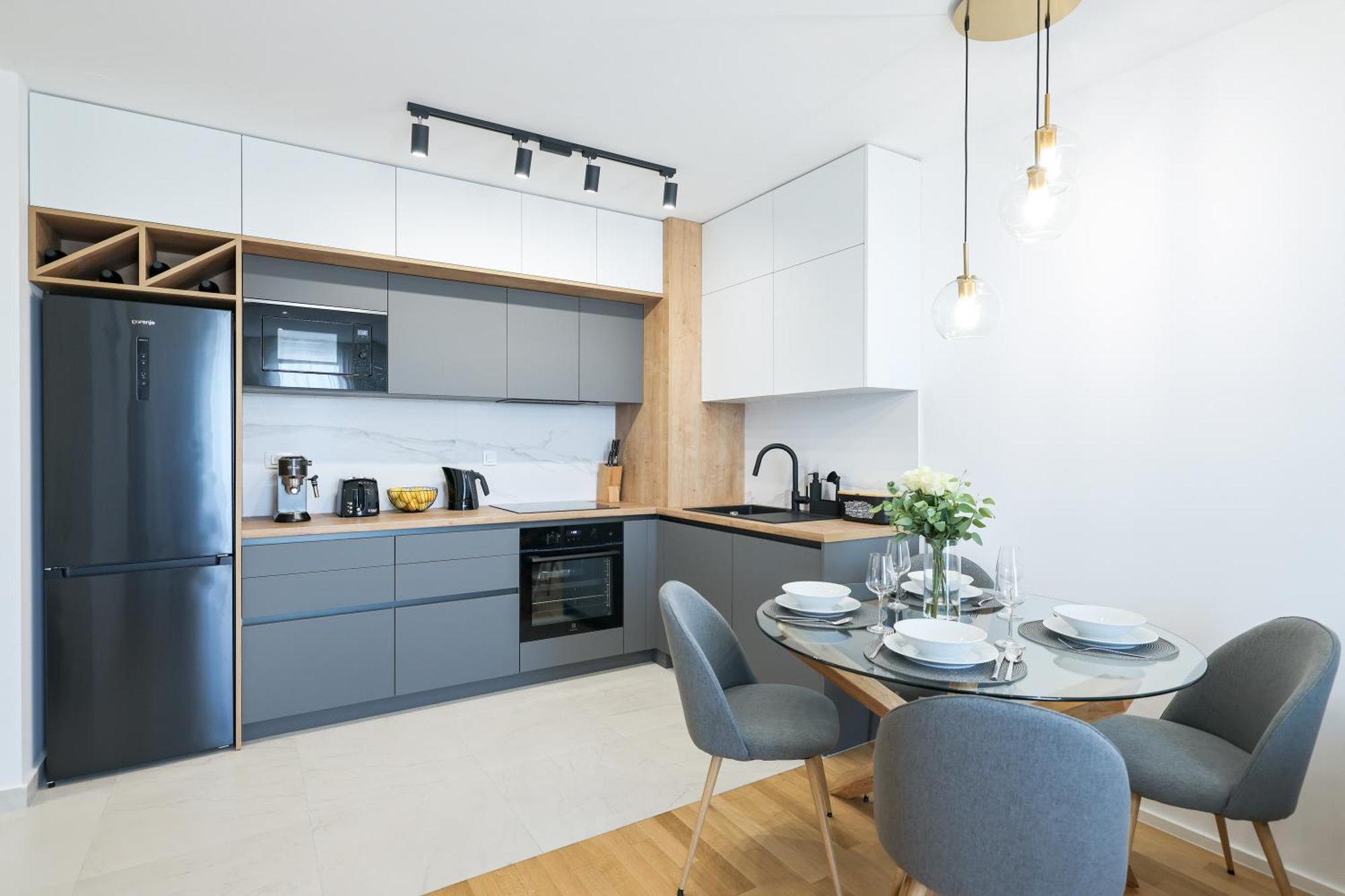 Alpha Level Apartment Zadar Zewnętrze zdjęcie