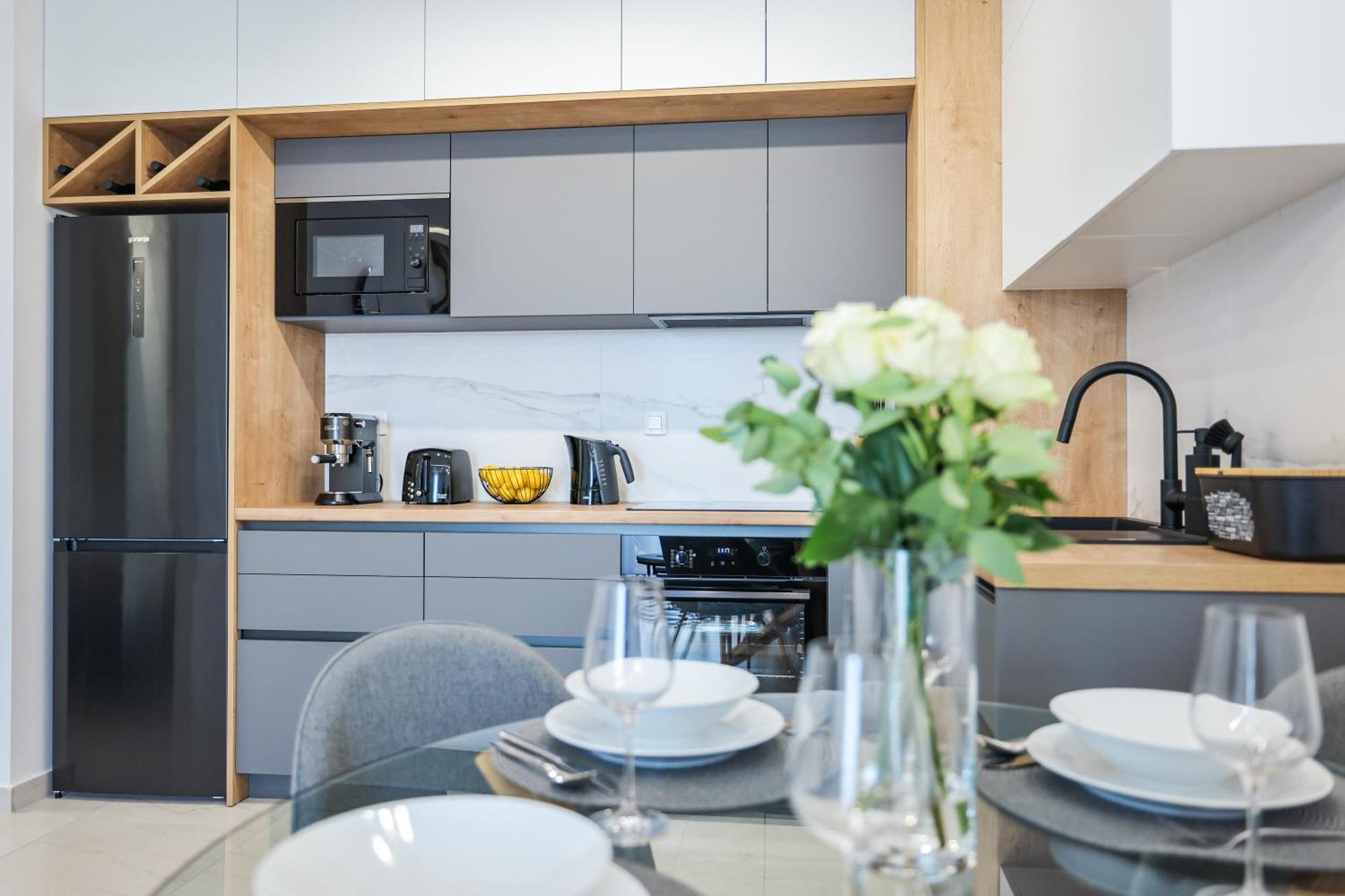 Alpha Level Apartment Zadar Zewnętrze zdjęcie